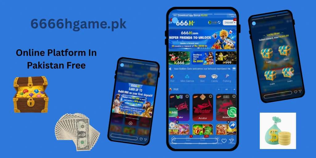 6666H Game Download