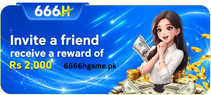 666h Game Bonus